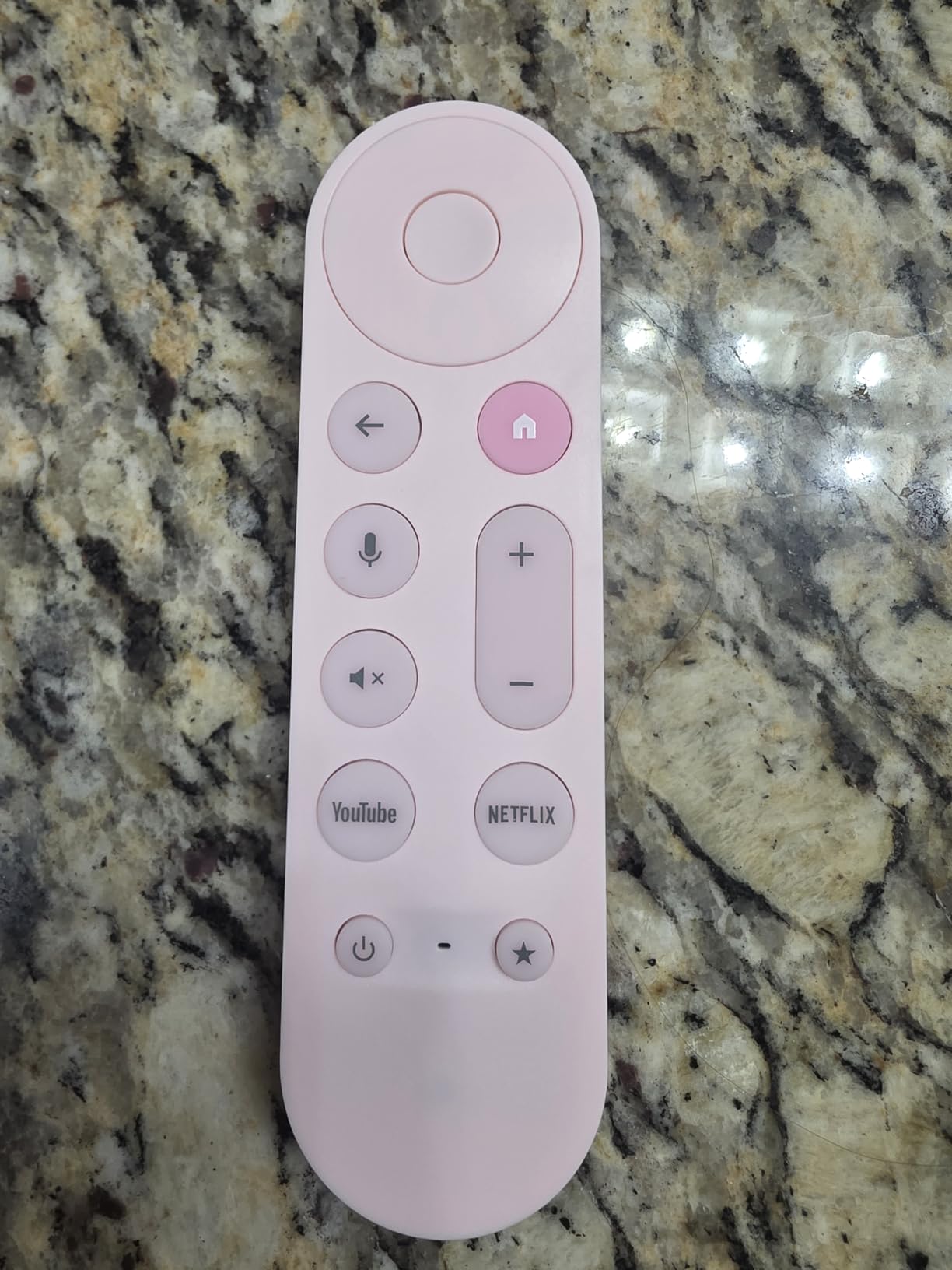 Universal for LG Smart TV Remote Control Replacement with Battery | for All LG OLED 3D Thinq TVs | for AKB75095307 AKB75375604 AKB74915305 AK75675304 AKB76040302 AKB76037601 AKB75675313 customer photo 2