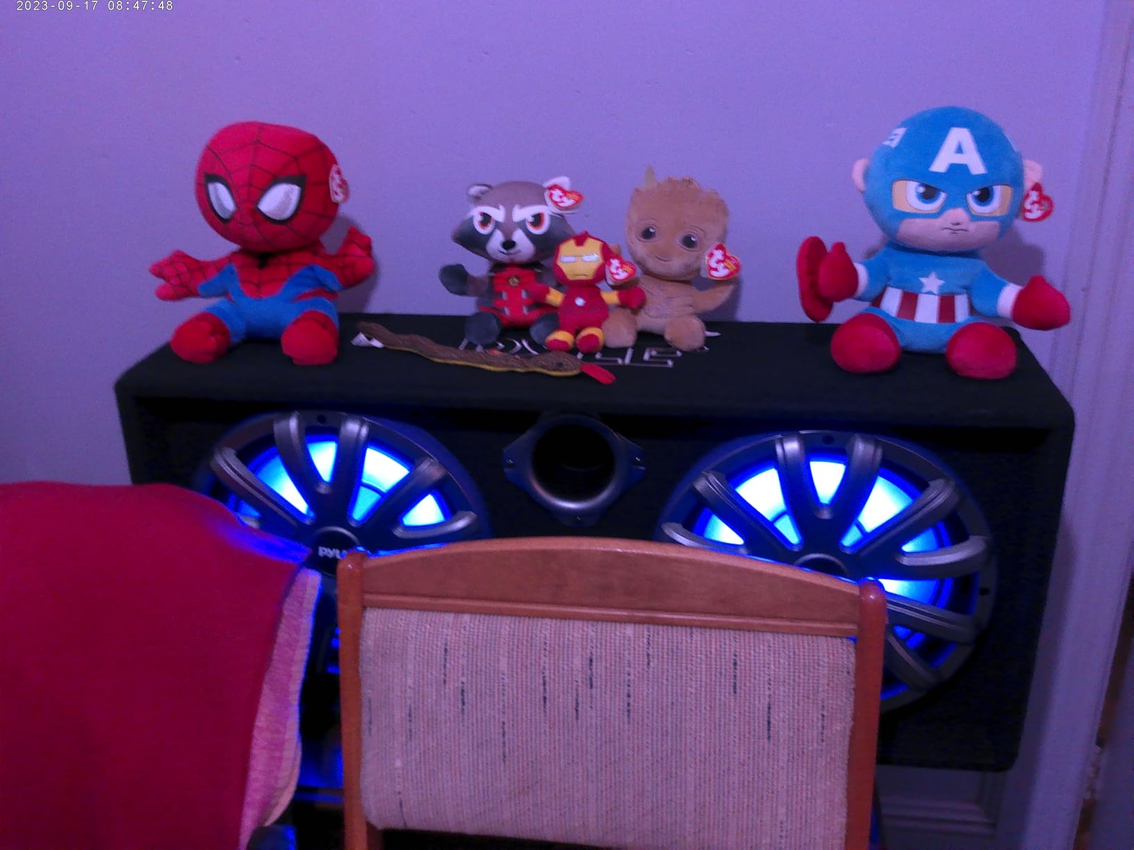 AIYIMA TPA3255 Mono Subwoofer Amp & Full-Frequency Switchable 300W customer photo 1