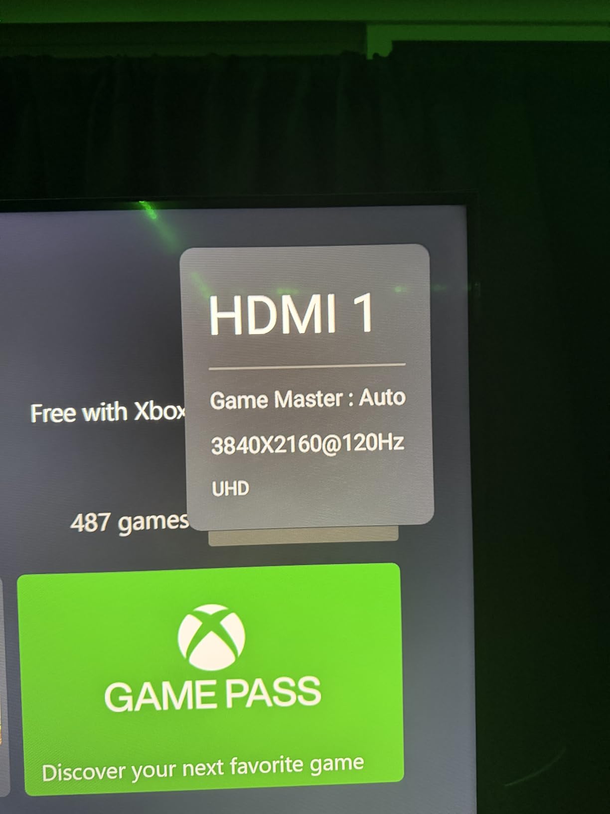 Anker HDMI 2.1 Cable 8K@60Hz, 6.6ft(2m),hdmi Cord Ultra High Speed 48Gbps | HDMI Cable Support Dynamic HDR,eARC,Dolby Atmos,Ultra HD, Compatible with PlayStation 5,Xbox Series X,Samsung TVs customer photo 1