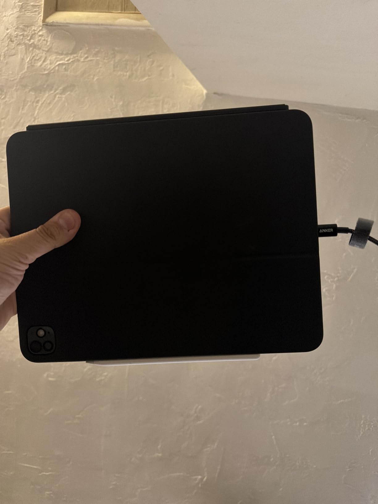 Anker Nano USB C Charger, 65W GaN II PPS Fast Compact Foldable Charger for MacBook Pro, Galaxy, Dell, iPhone 17/16, iPad Pro, and More customer photo 1