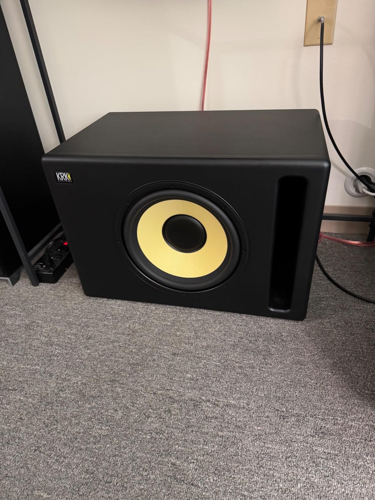 KRK S10.4 S10 Generation 4 10