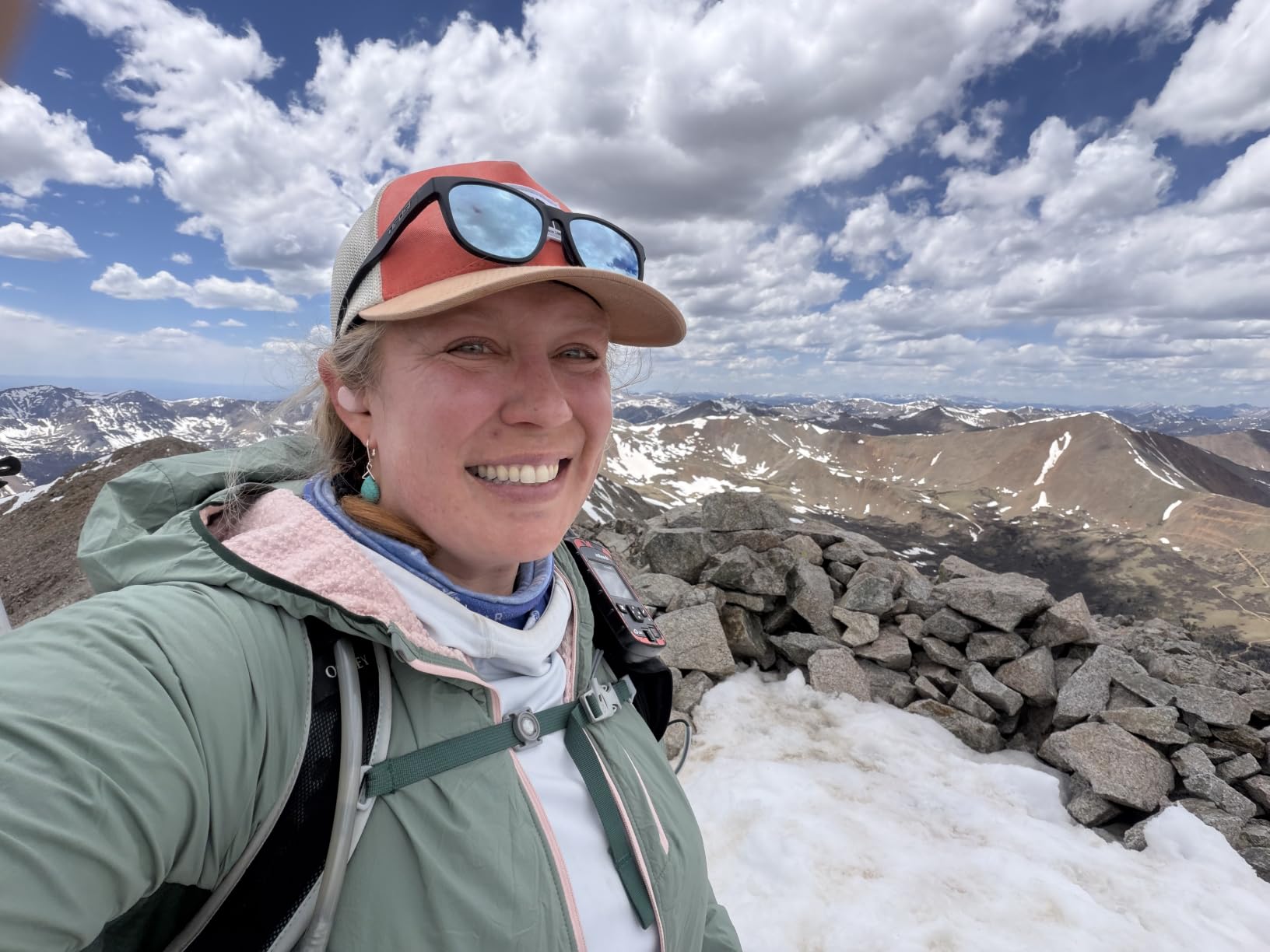 TOZO A1 Wireless Earbuds Bluetooth 5.3 Light Weight in Ear Headphones, IPX5 Waterproof, 2 Mics for AI Calls, Immersive Premium Sound Bass Ear buds with Charging Case, 32 Presets EQ via TOZO App customer photo 1