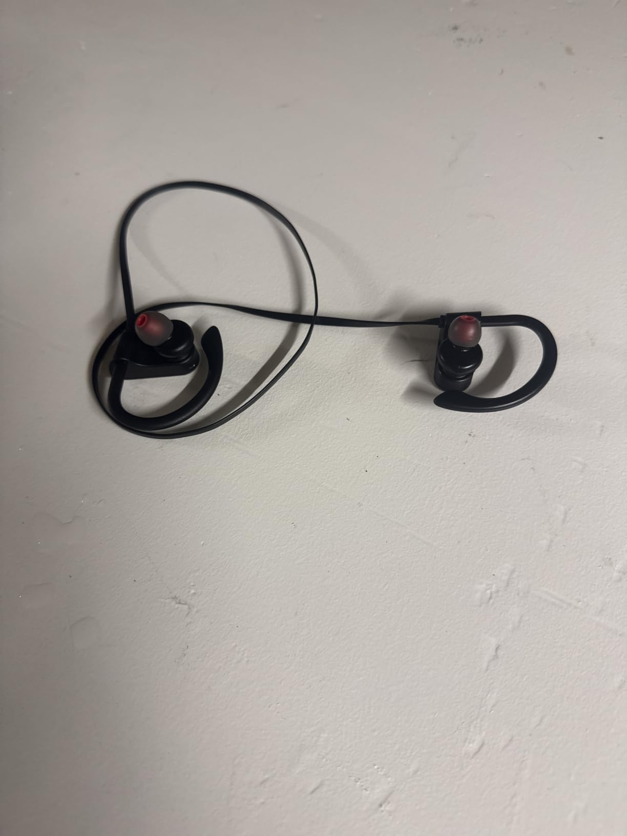 Boean Bluetooth Headphones, Wireless Headphones with 16 Hours Playtime Bluetooth 5.3 Wireless Earbuds HD Stereo Sound IPX7 Waterproof Earphones customer photo 2