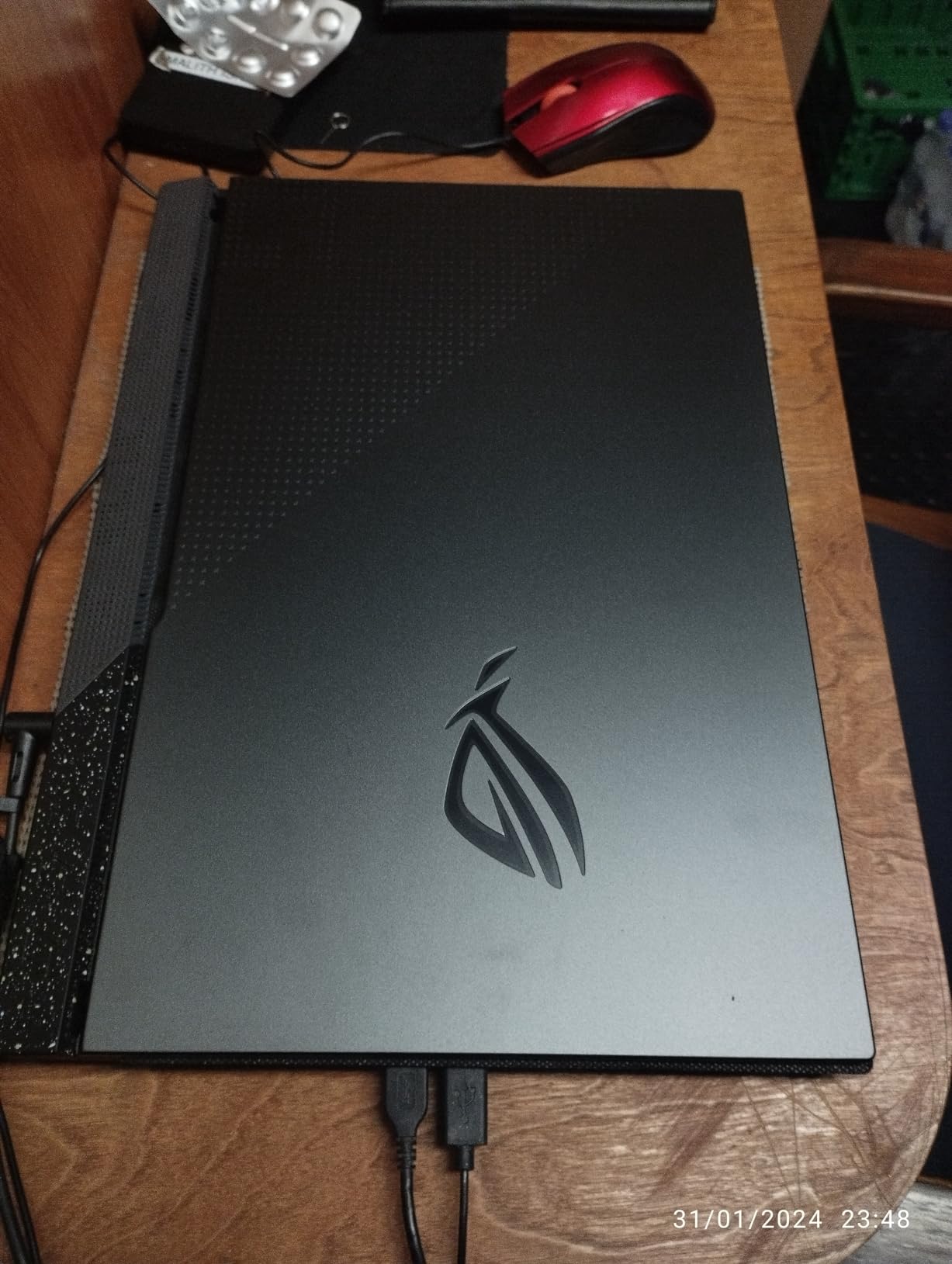 ASUS ROG Strix G17 (2022) Gaming Laptop, 17.3