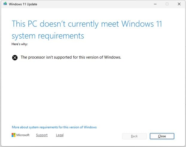Dell Desktop Computer Windows 11 Pro OptiPlex 7040 i7 Refurbished Small Form Factor PC, i7-6700 3.40GHz,32GB Ram DDR4 New 1TB M.2 NVMe SSD,AX210 Built-in WiFi 6E, HDMI 3 Monitor Support (Renewed) customer photo 2