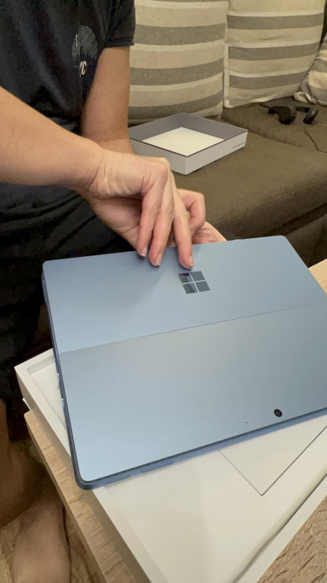Microsoft Surface Pro 9 13