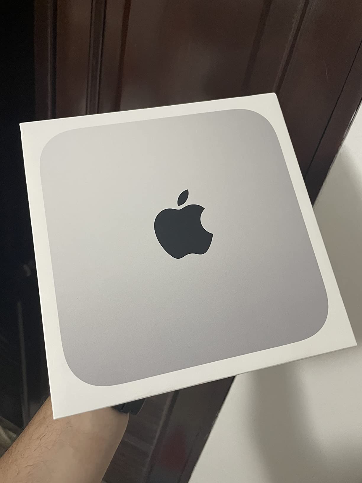 Apple 2023 Mac mini Desktop Computer with Apple M2 Pro chip with 10-core CPU and 16-core GPU, 16GB Unified Memory, 512GB SSD Storage, Gigabit Ethernet. Works with iPhone/iPad customer photo 2