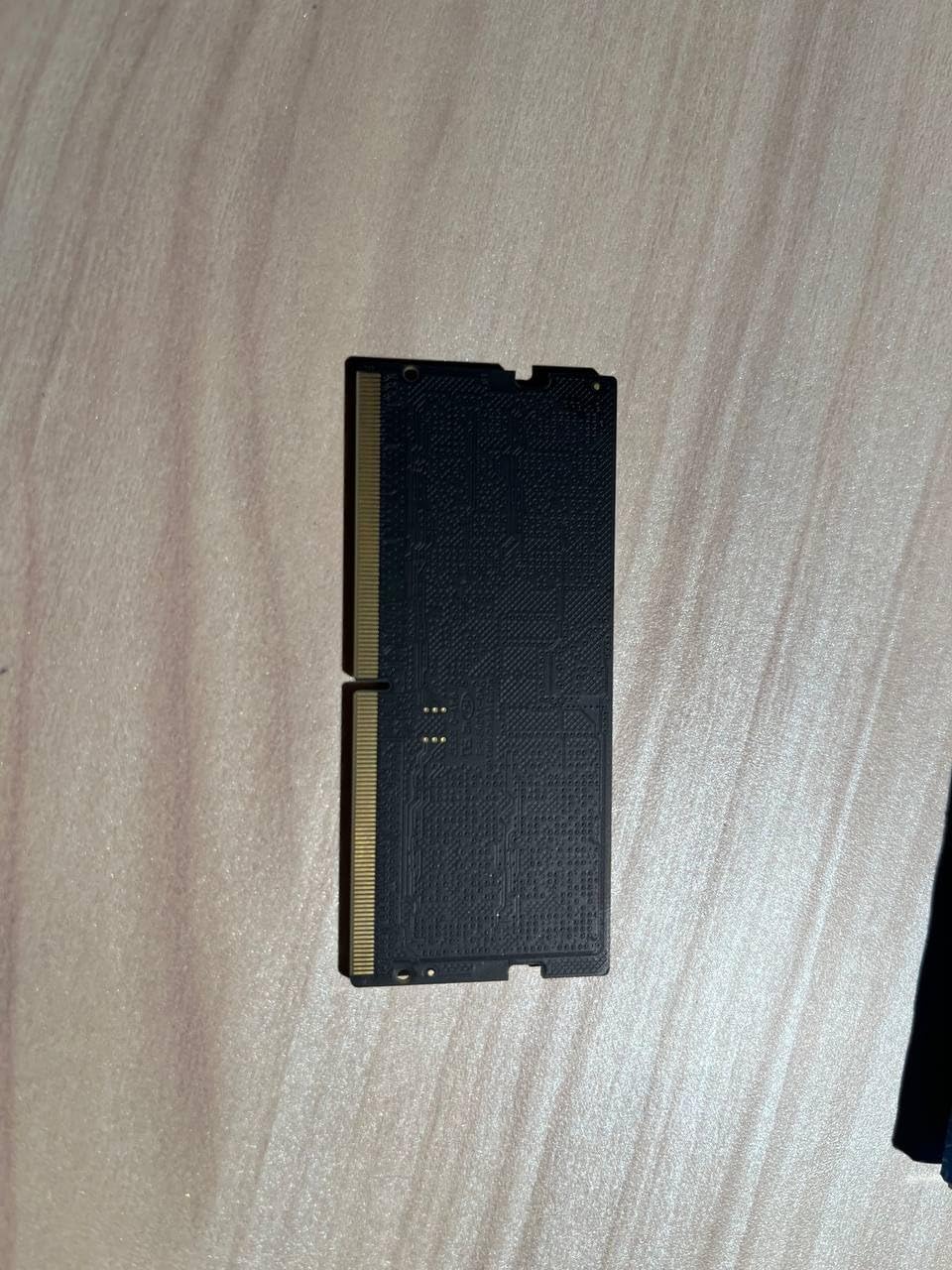 KLEVV DDR5 32GB (2x16GB) 5600MHz CL46 SODIMM SK Hynix A-Die Laptop Ram Memory 1.1V (KD5AGSA80-56G460D) customer photo 2