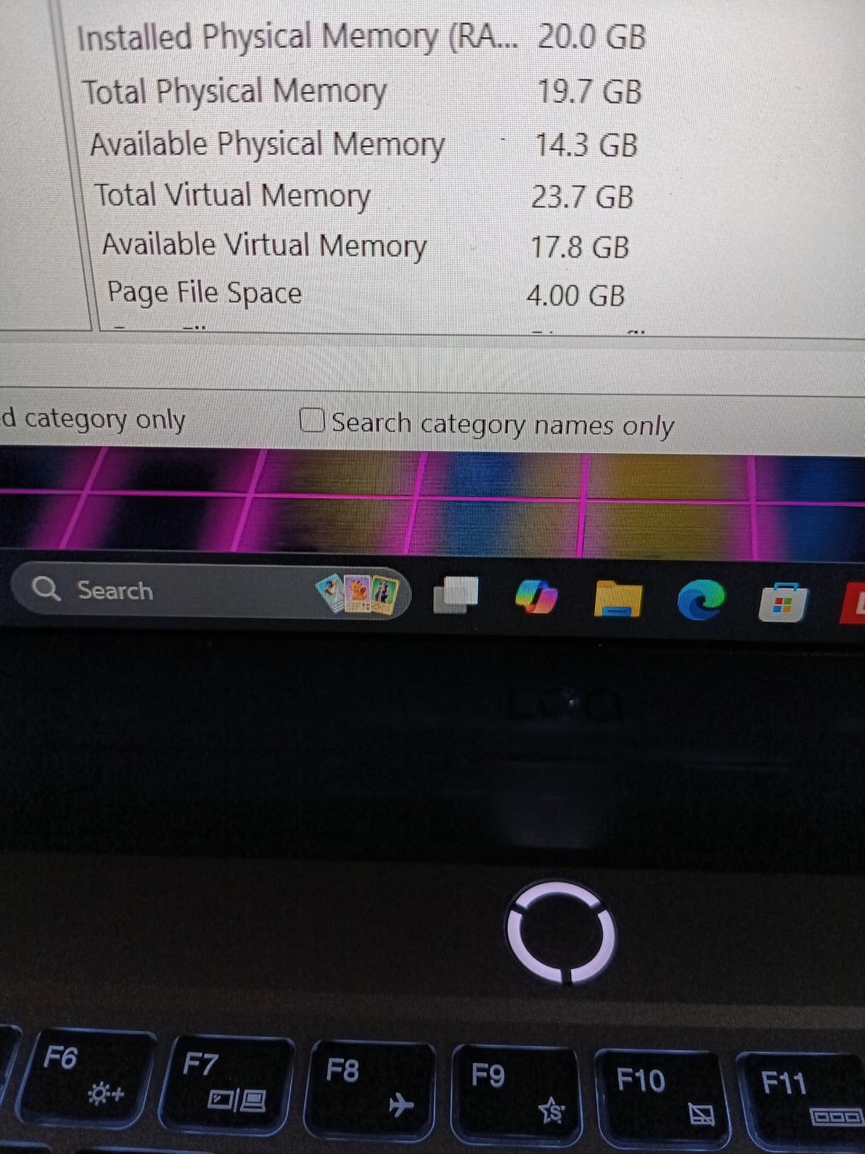 A-Tech 16GB DDR5 5600MHz PC5-44800 CL46 SODIMM 1.1V Non-ECC Unbuffered SO-DIMM 262-Pin Laptop Computer RAM Memory Upgrade Module customer photo 2