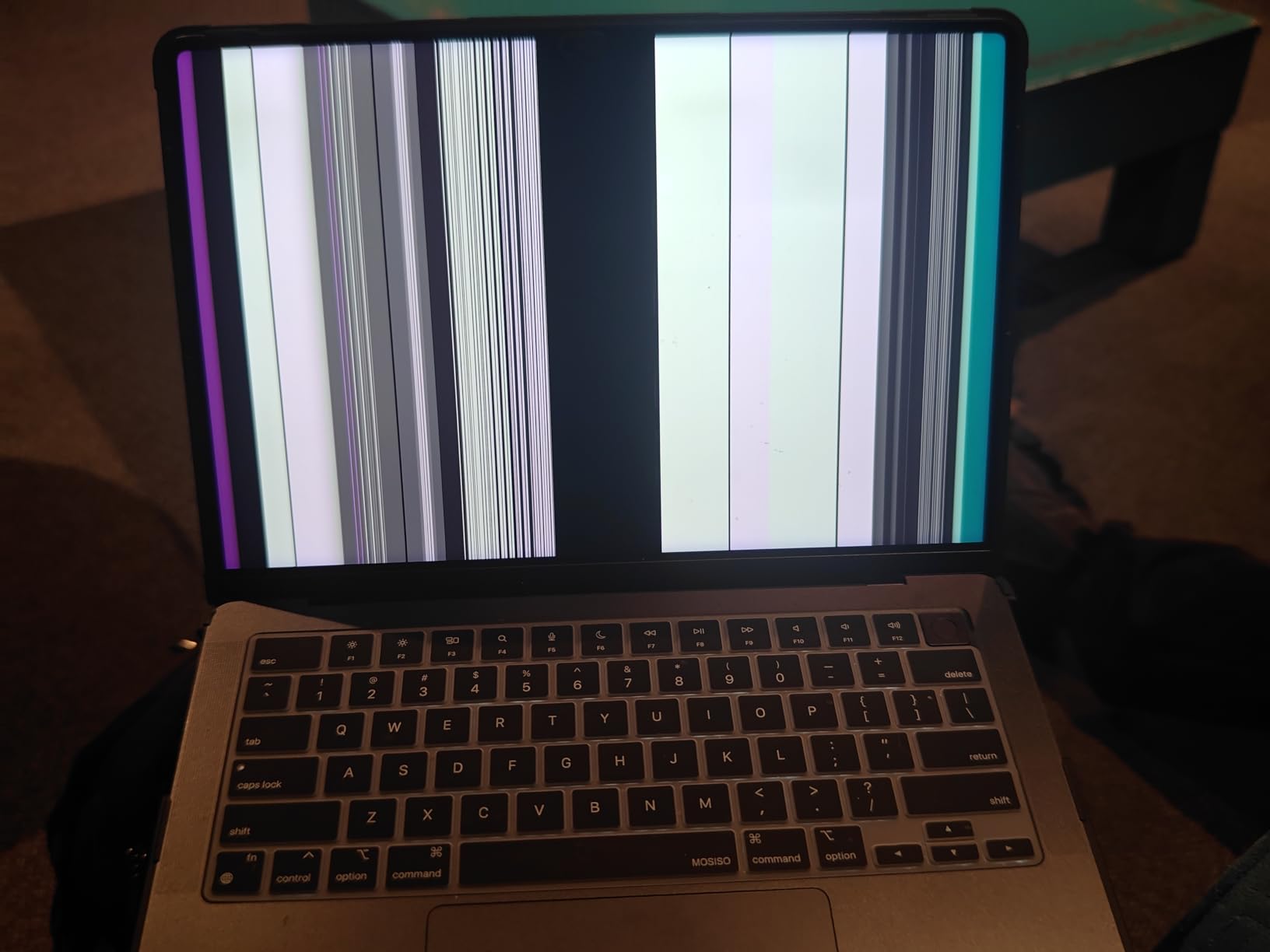 Apple 2023 MacBook Pro with Apple M3 Pro Chip, 14-inch, 18GB RAM, 1TB SSD Storage, Space Black (Renewed) customer photo 2