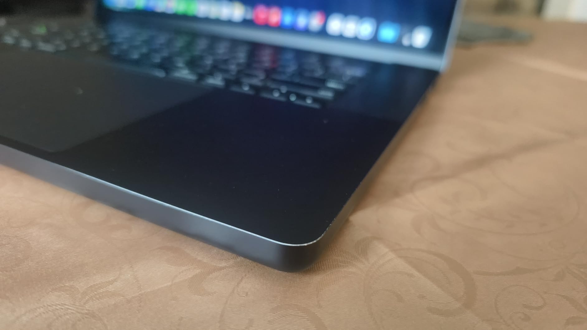 2023 Apple MacBook Pro with M3 Max chip 30-Core GPU (16.2-inch, 36GB RAM, 1TB SSD Storage) Silver (Renewed) customer photo 2