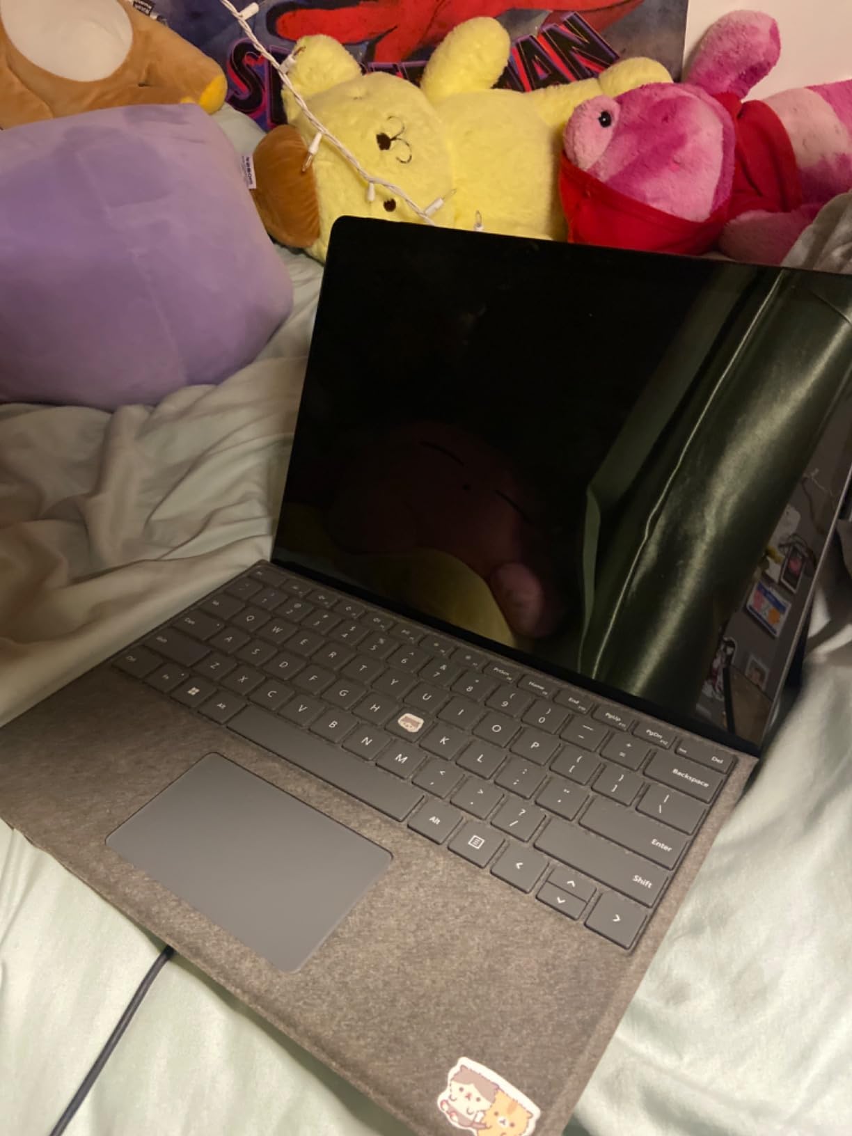 Microsoft Surface Pro 9 (2022), 13
