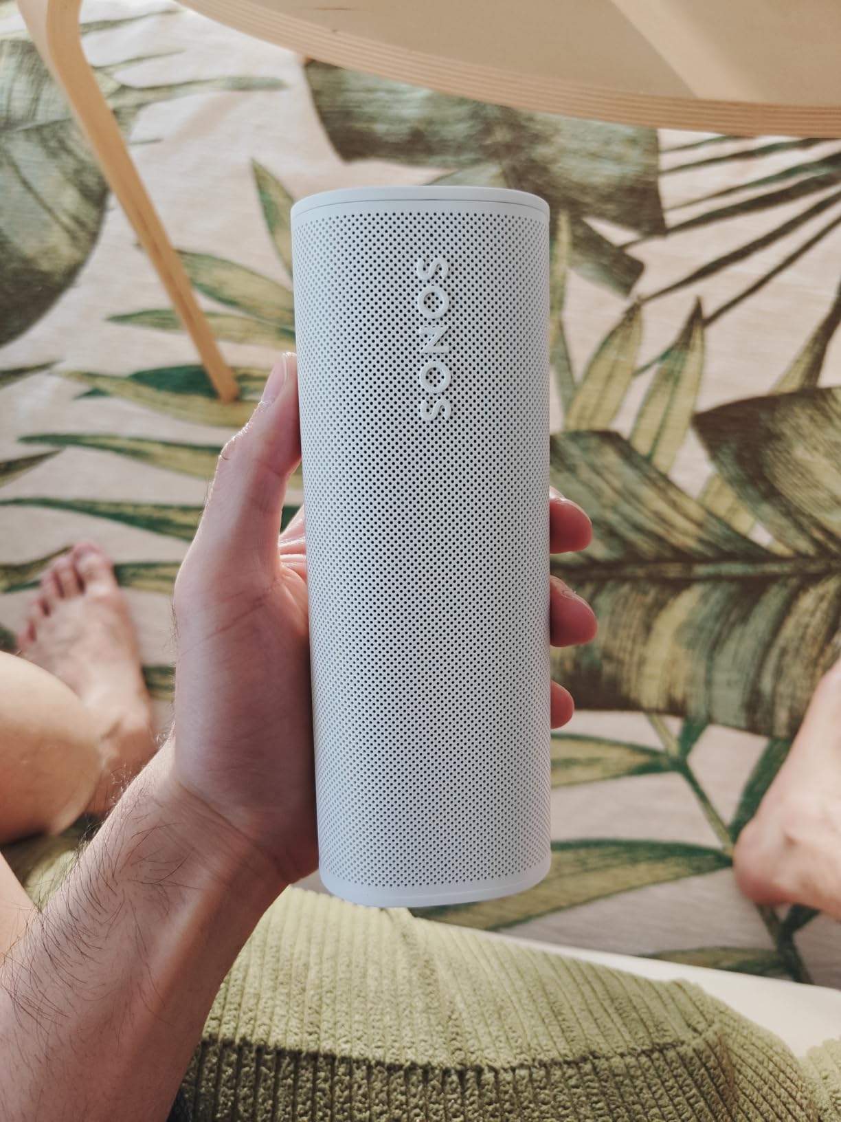 Sonos Roam 2 customer photo 1
