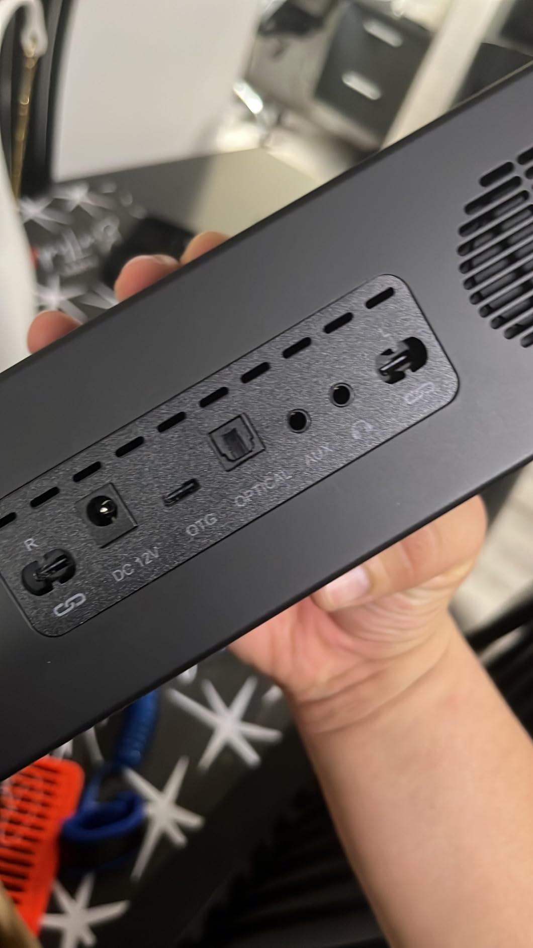 FIFINE AmpliGame A22 2.1 Gaming Computer Speakers with Subwoofer, 18 RGB Modes, Bluetooth customer photo 2