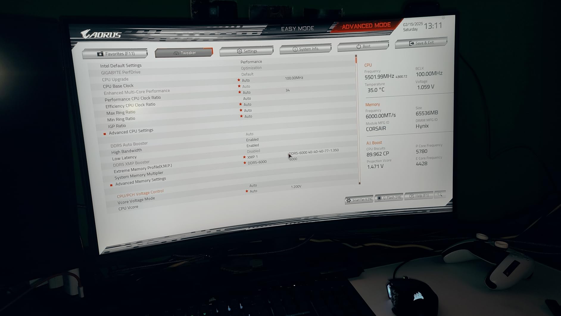 ASUS ROG Strix 32