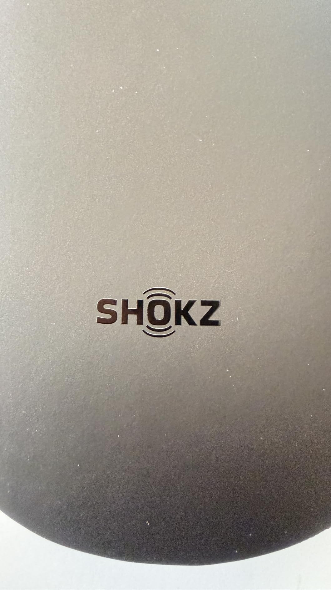 SHOKZ New OpenRun Pro 2- Bone Conduction Headphones, Open-Ear Bluetooth Wireless Sport Earphones for Running, Workouts - Sweat Resistant, Secure Comfortable Fit -Deep Bass, Smart Mic, Reflective Strip customer photo 2
