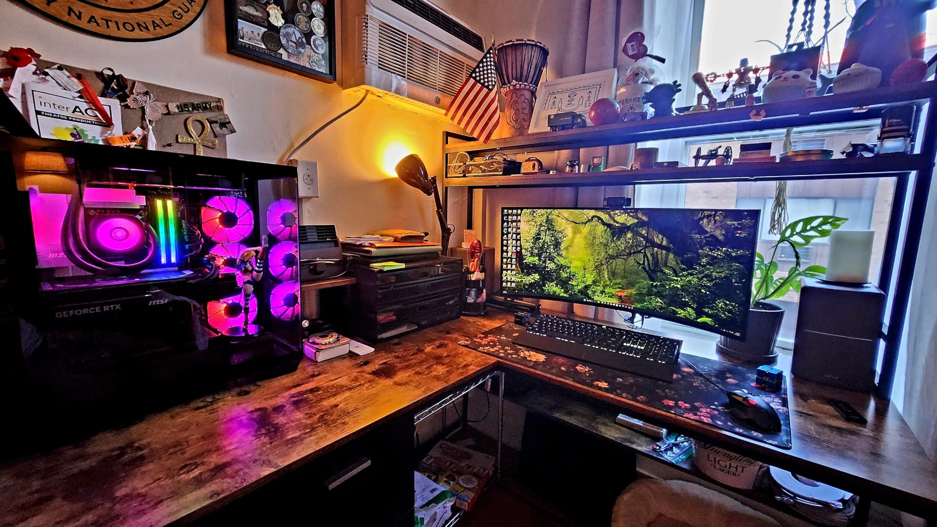 acer Predator X34 | 34