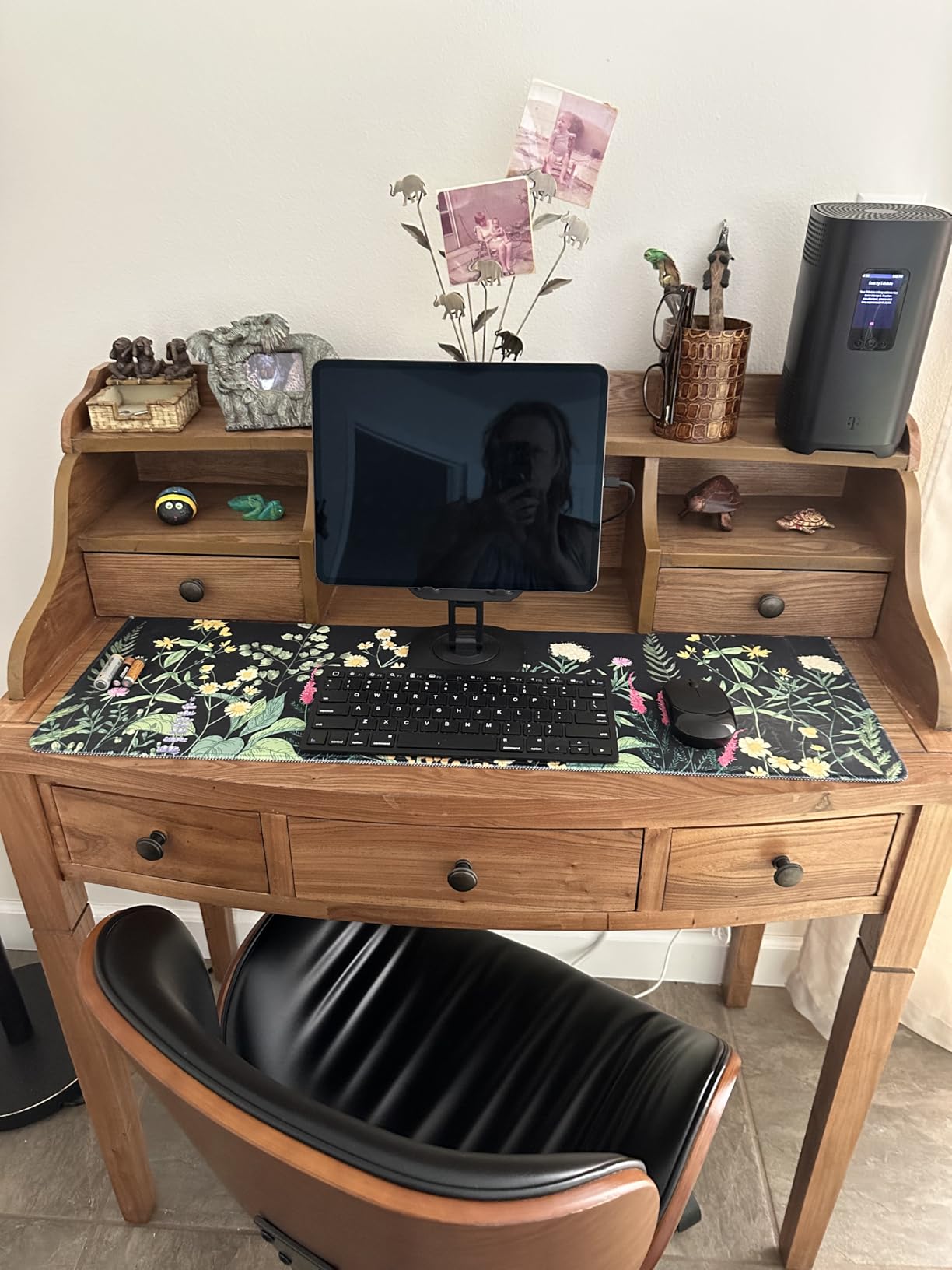 Apple iPad Pro 13-inch M4 customer photo 1