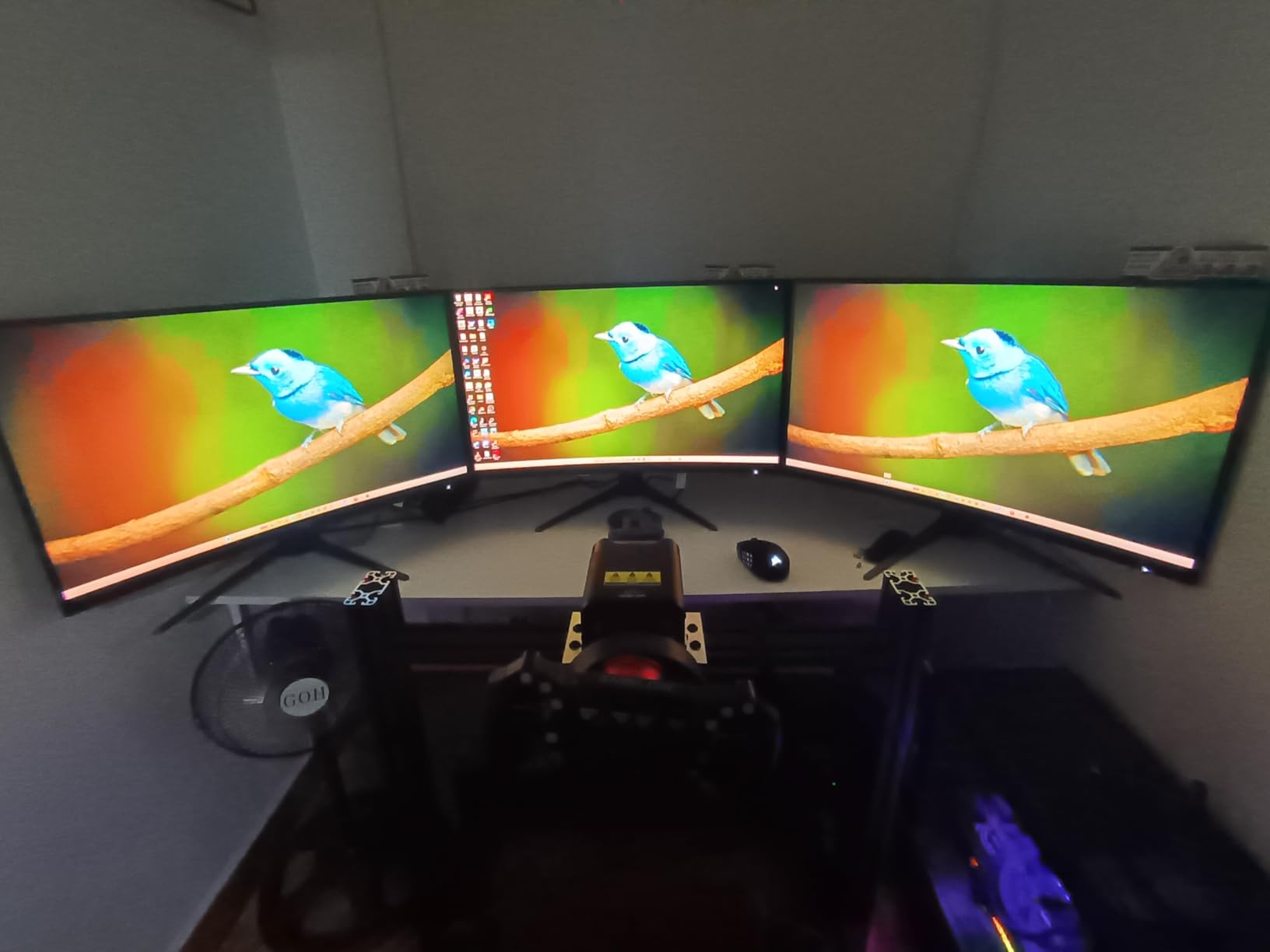 AOC CQ27G4H 27