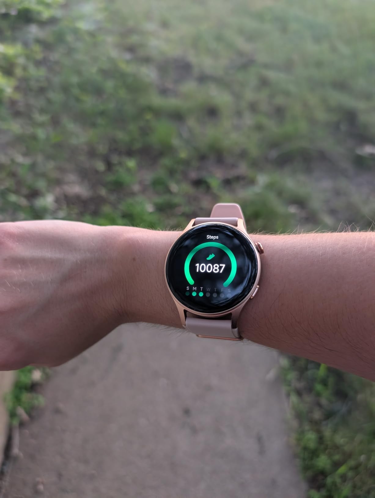 Smart Watch for Women, Answer/Make Call, 1.32