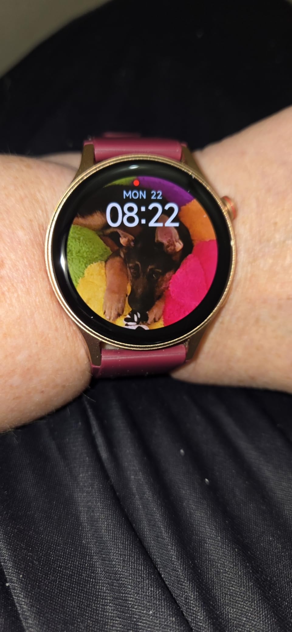Smart Watch for Women, Answer/Make Call, 1.32