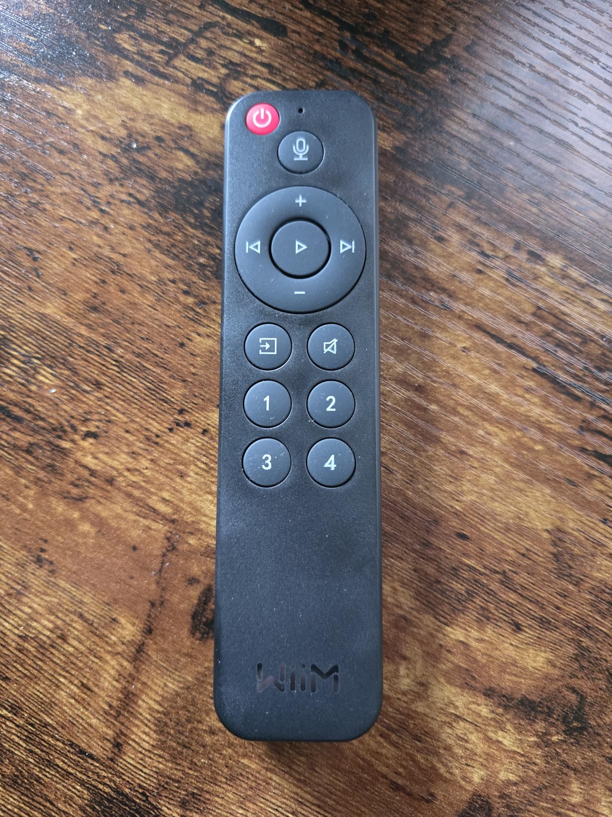 WiiM Amp Pro Streaming Amplifier for TV, Music & Passive Speakers | Upgrade Your Favorite Passive Speakers with Wireless Streaming, Smart Control, and High-quality Sound customer photo 2