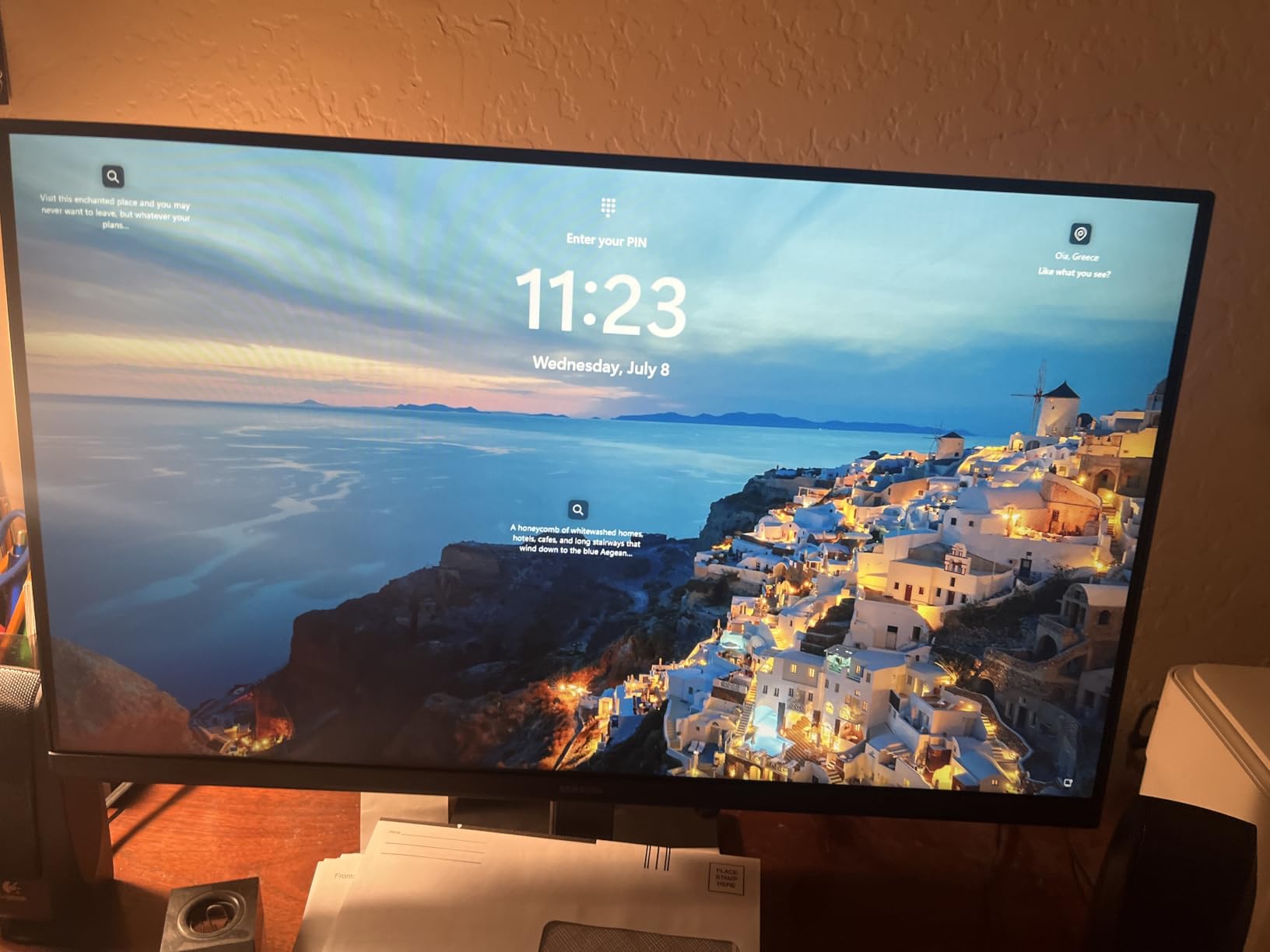 Samsung 27