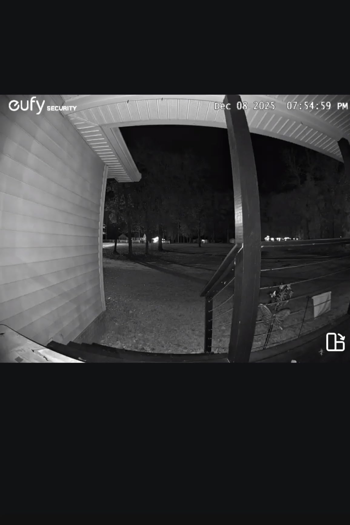 eufy Security Video Doorbell Camera C31,2K FHD,Battery/Wired Powered,Head-to-Toe View,Live Video Call,Wireless Doorbell,24/7Recording,Human and Motion Detection,HomeBase S380 Compatible,No Monthly Fee customer photo 1
