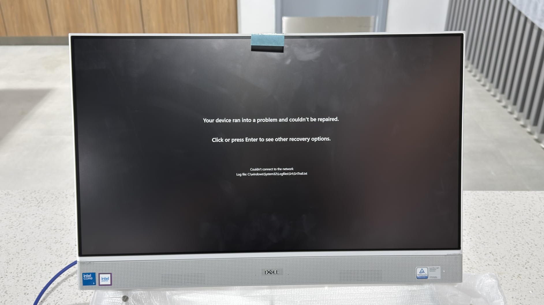 Dell 23.8