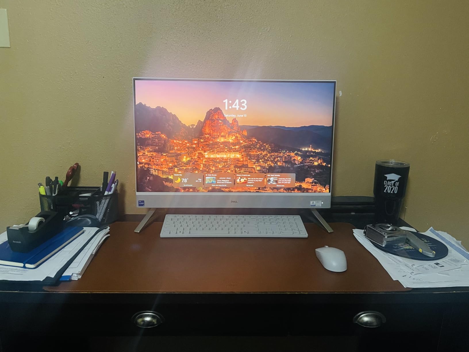 Dell 27