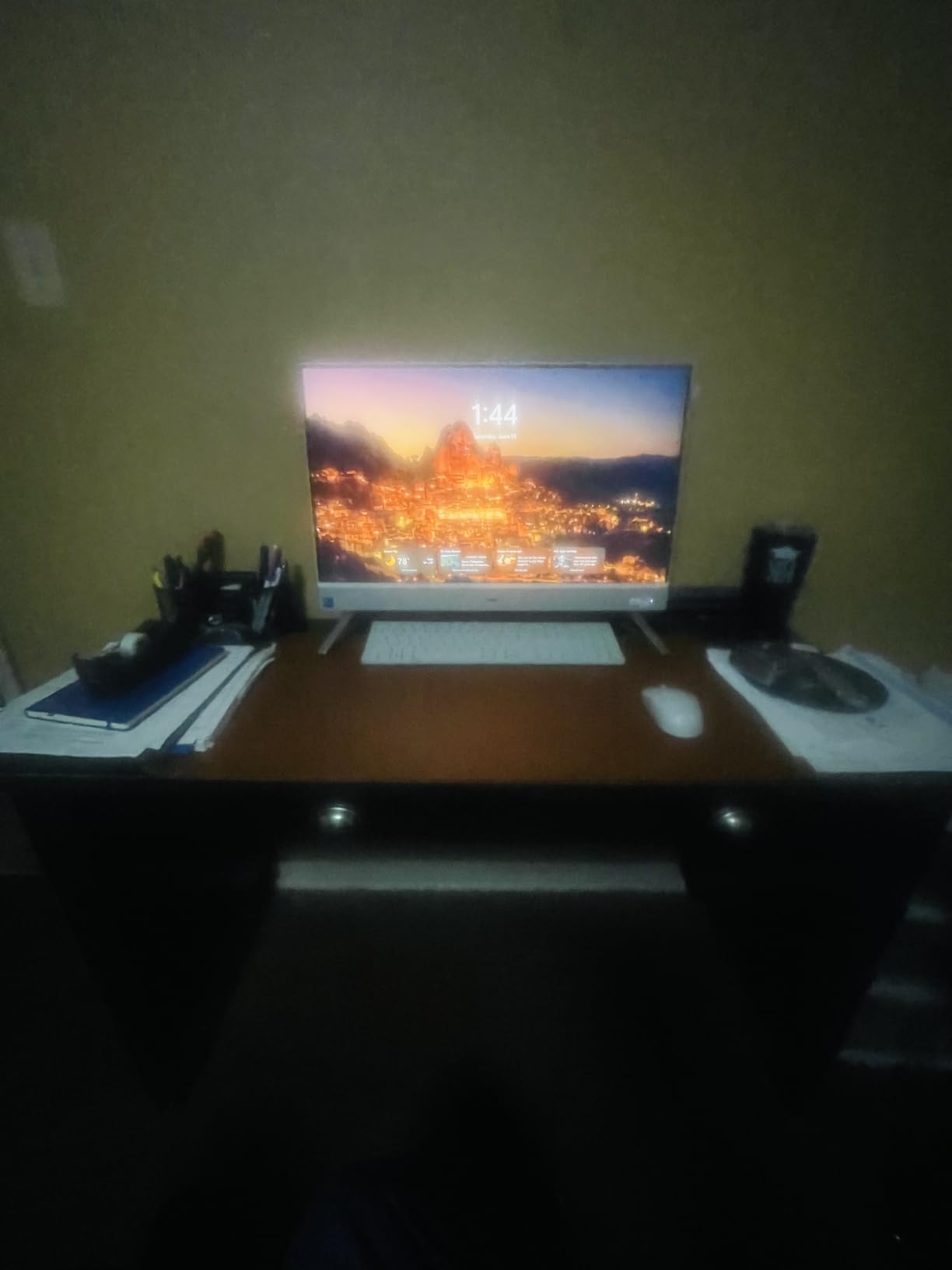 Dell 27