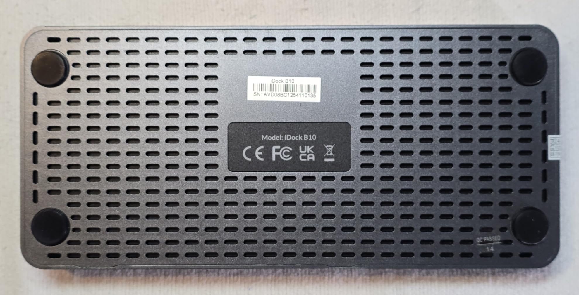 AV Access 8K KVM Switch 2 Monitors 2 Computers for Laptop & Desktop, 100W PD, GbE, 4xUSB 3.2 10Gbps USB C Hub, KVM Docking Station Dual Monitor 8K@60Hz/4K@165Hz, Audio, SD, Remote Switch customer photo 1