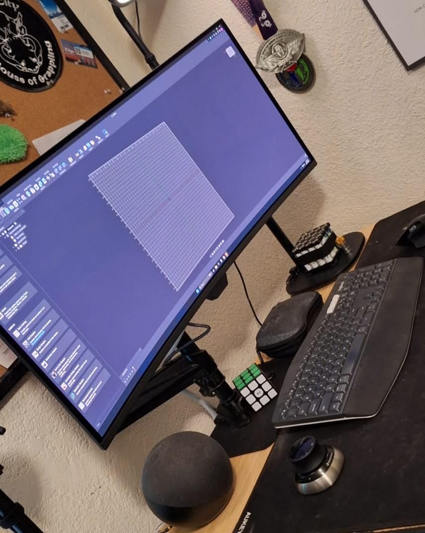 ASUS ROG Strix 34