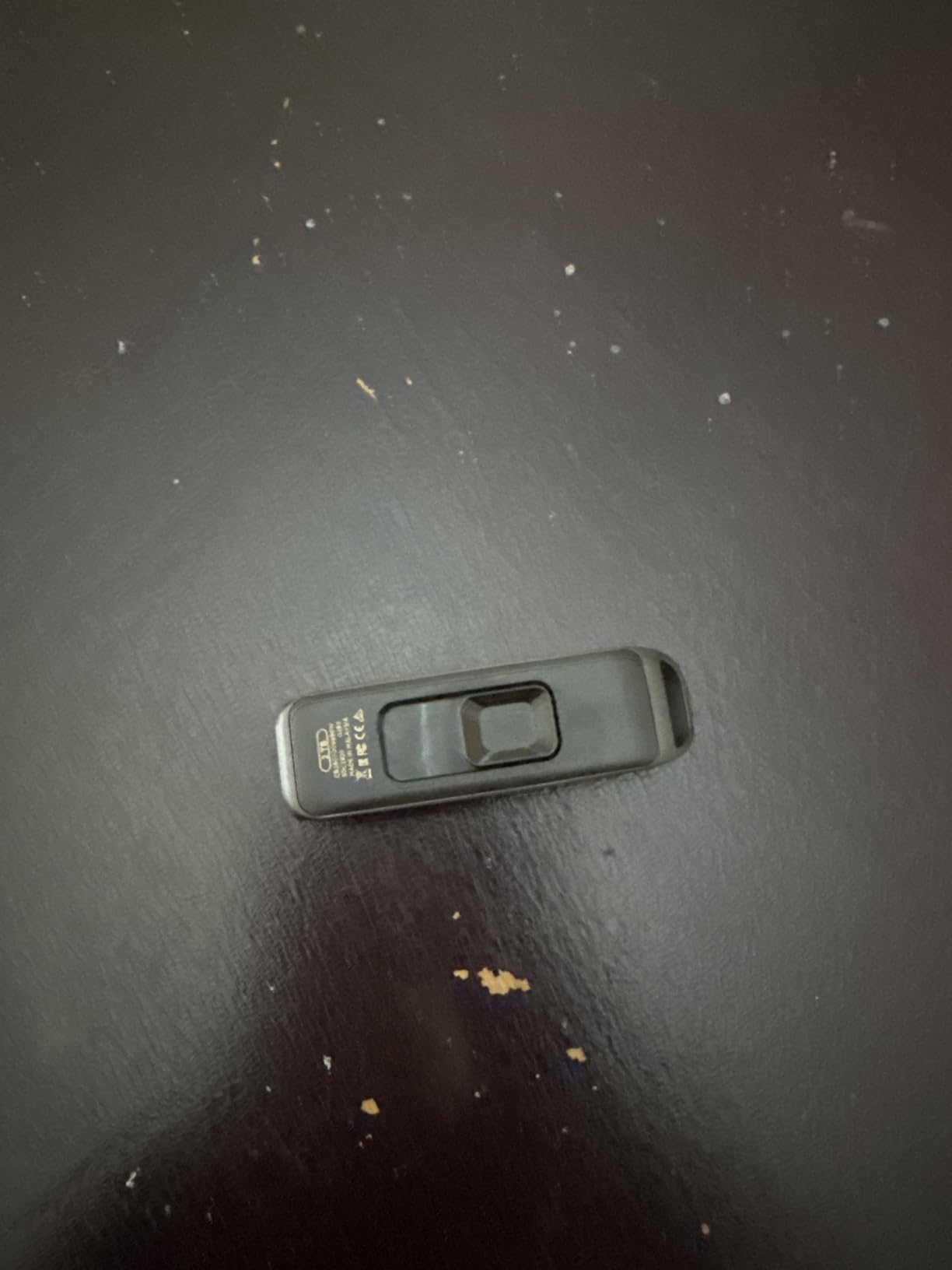 SanDisk 1TB Extreme PRO Flash Drive with USB-A - Up to 1000MB/s Read speeds and 900MB/s Write speeds customer photo 1