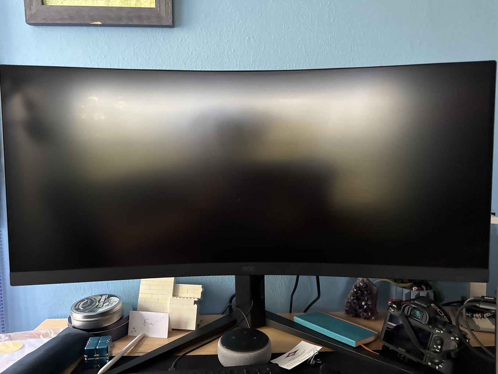 AOC CU34G4V 34