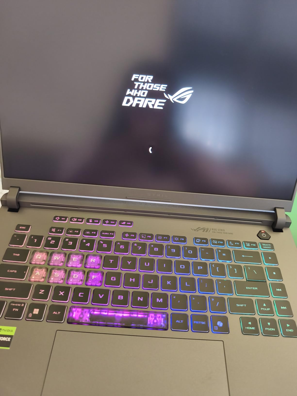 ROG Strix G16 (2025) Gaming Laptop, 16