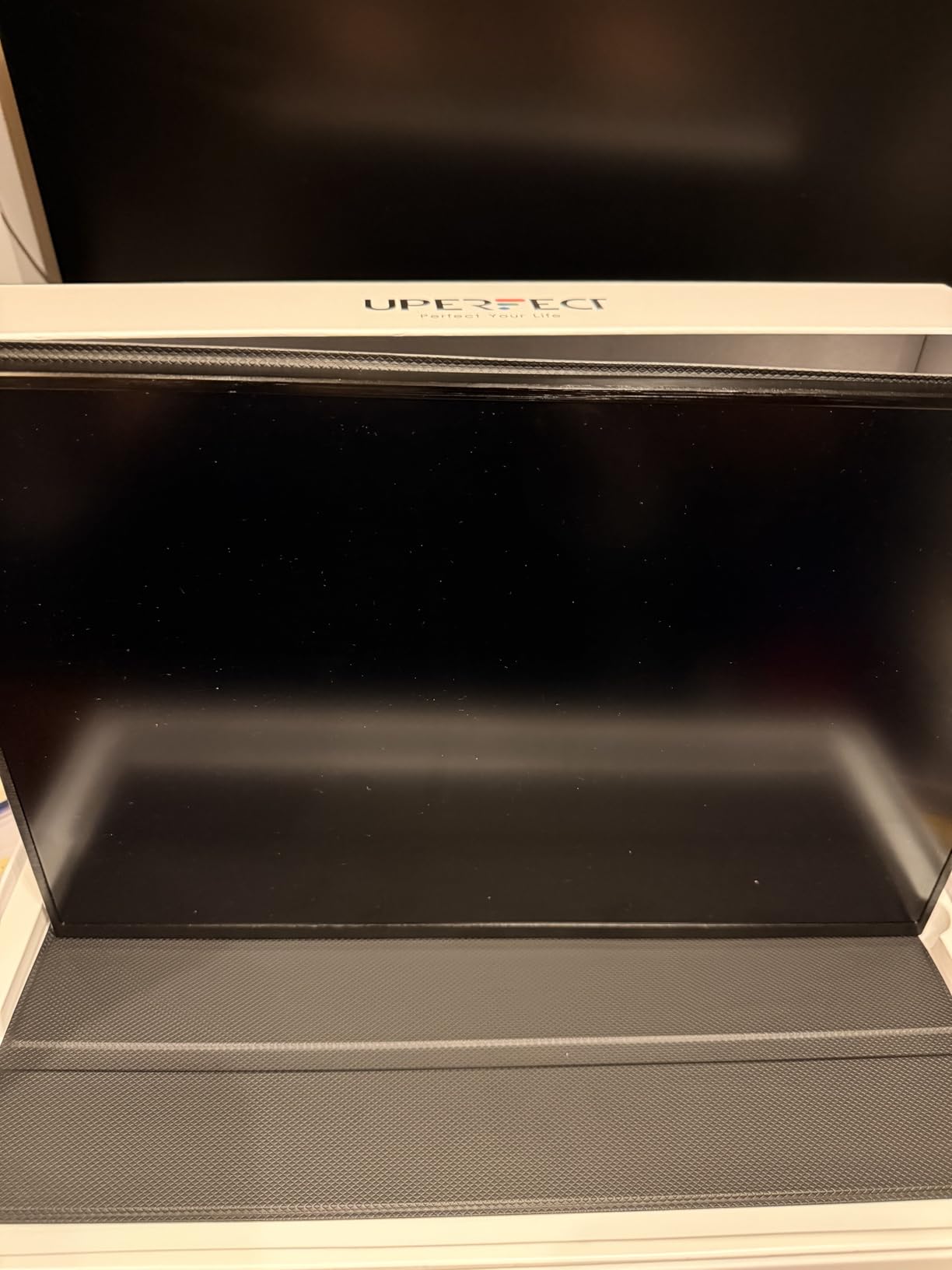UPERFECT 4K OLED Portable Monitor, 13.3