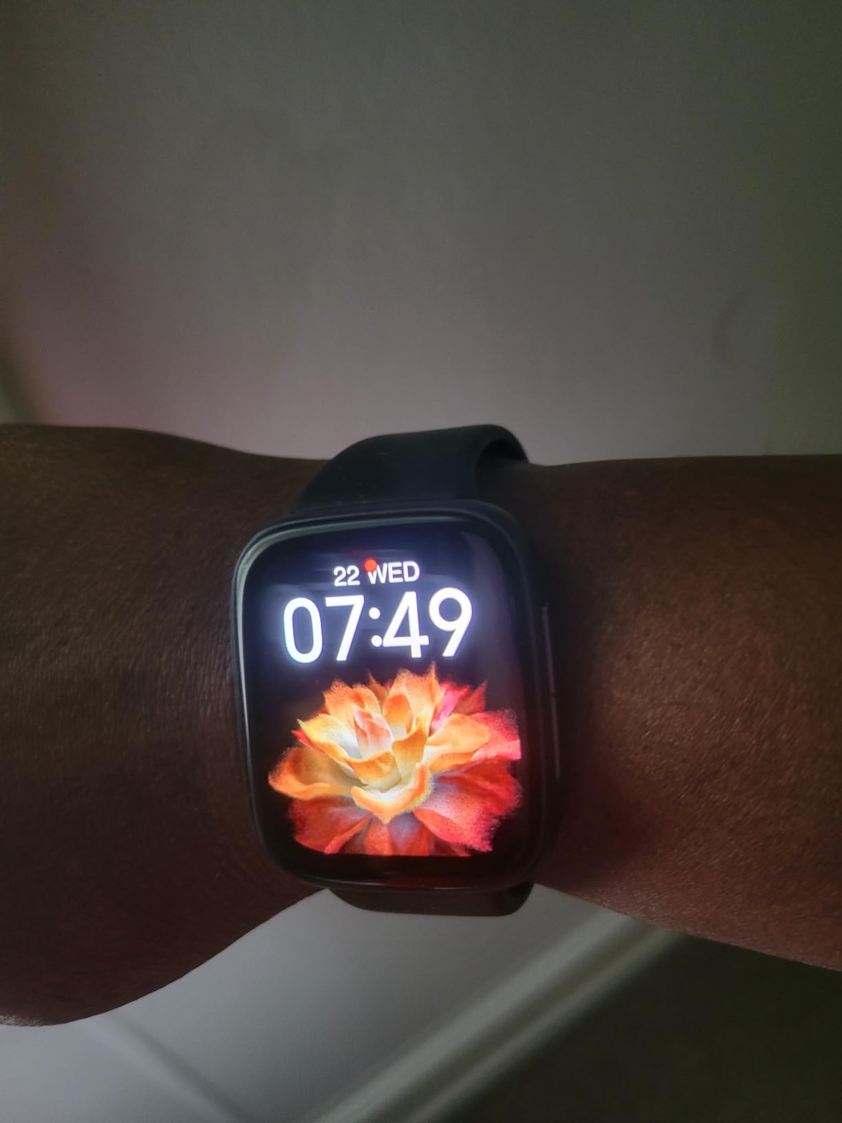 Fitpolo Smart Watch, 1.85