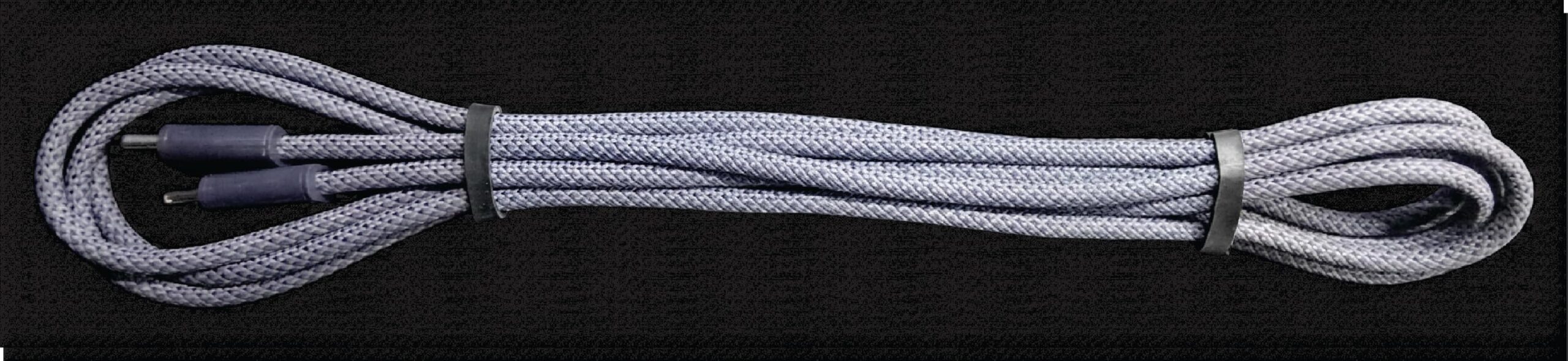 LISEN USB C to USB C Cable, 240W C to C Fast Charging Cable (6.6ft, 4 Pack) | For iPhone 17/16/15 Pro Max, iPad Pro/Air, MacBook Pro/Air, Samsung Galaxy S26/S25 Ultra, Laptop customer photo 1