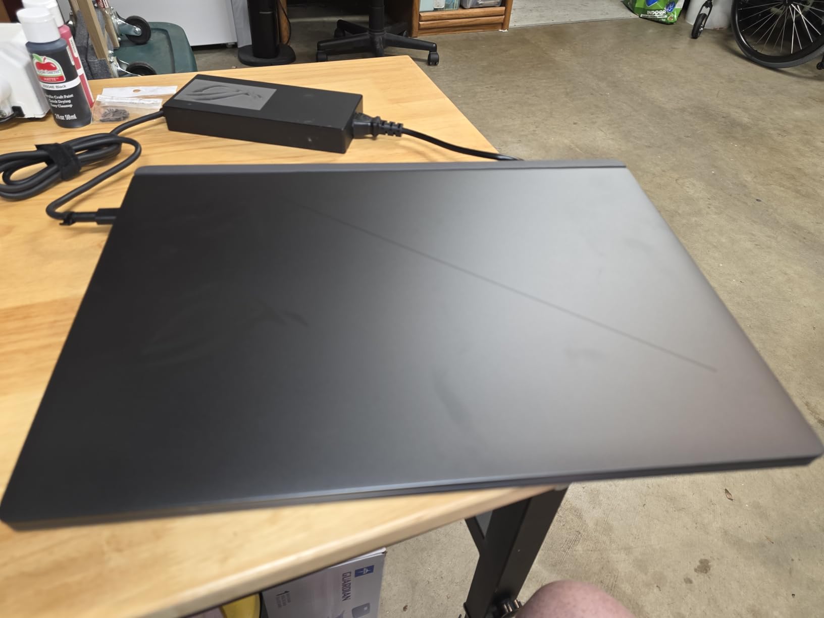 ASUS ROG Strix 18 (2025) Gaming Laptop, 18