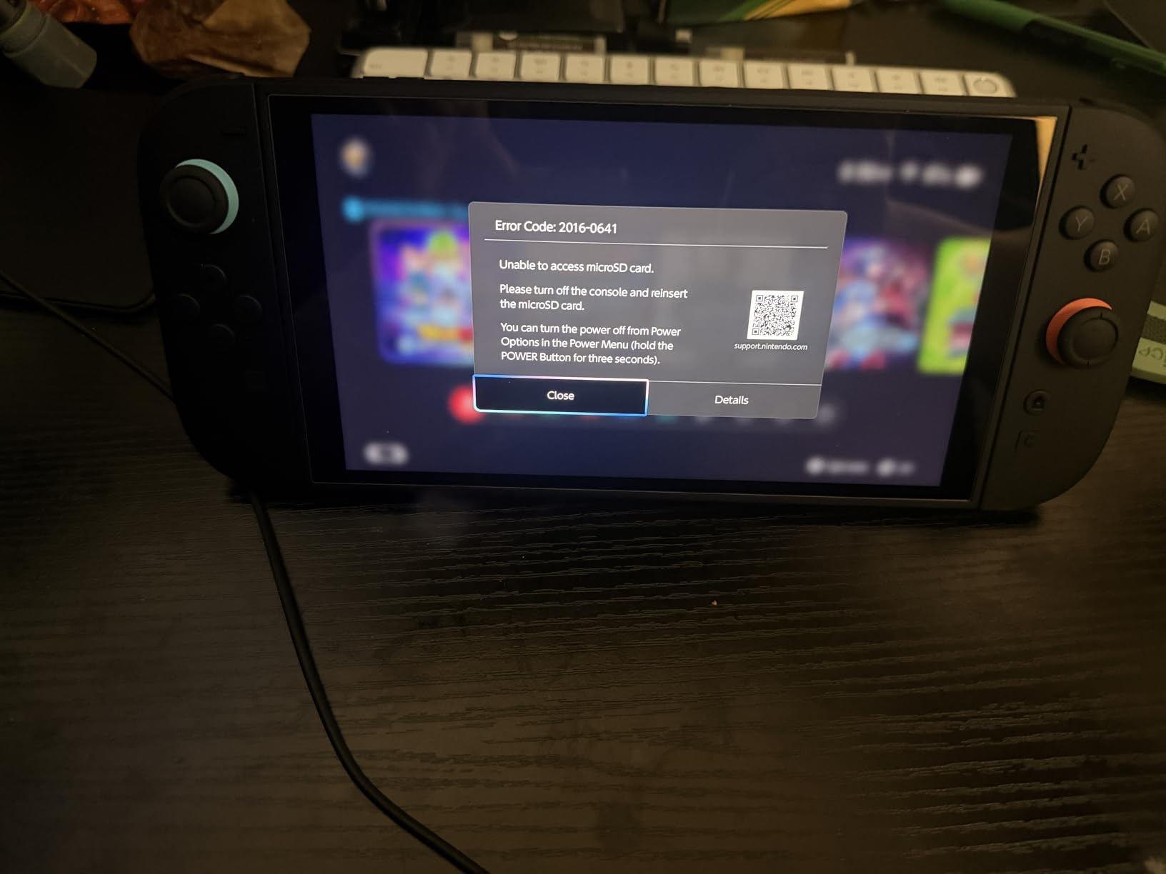 GIGASTONE 512GB microSD Express Card R/W 880/650MB/s for Switch 2 with SD Adapter customer photo 1