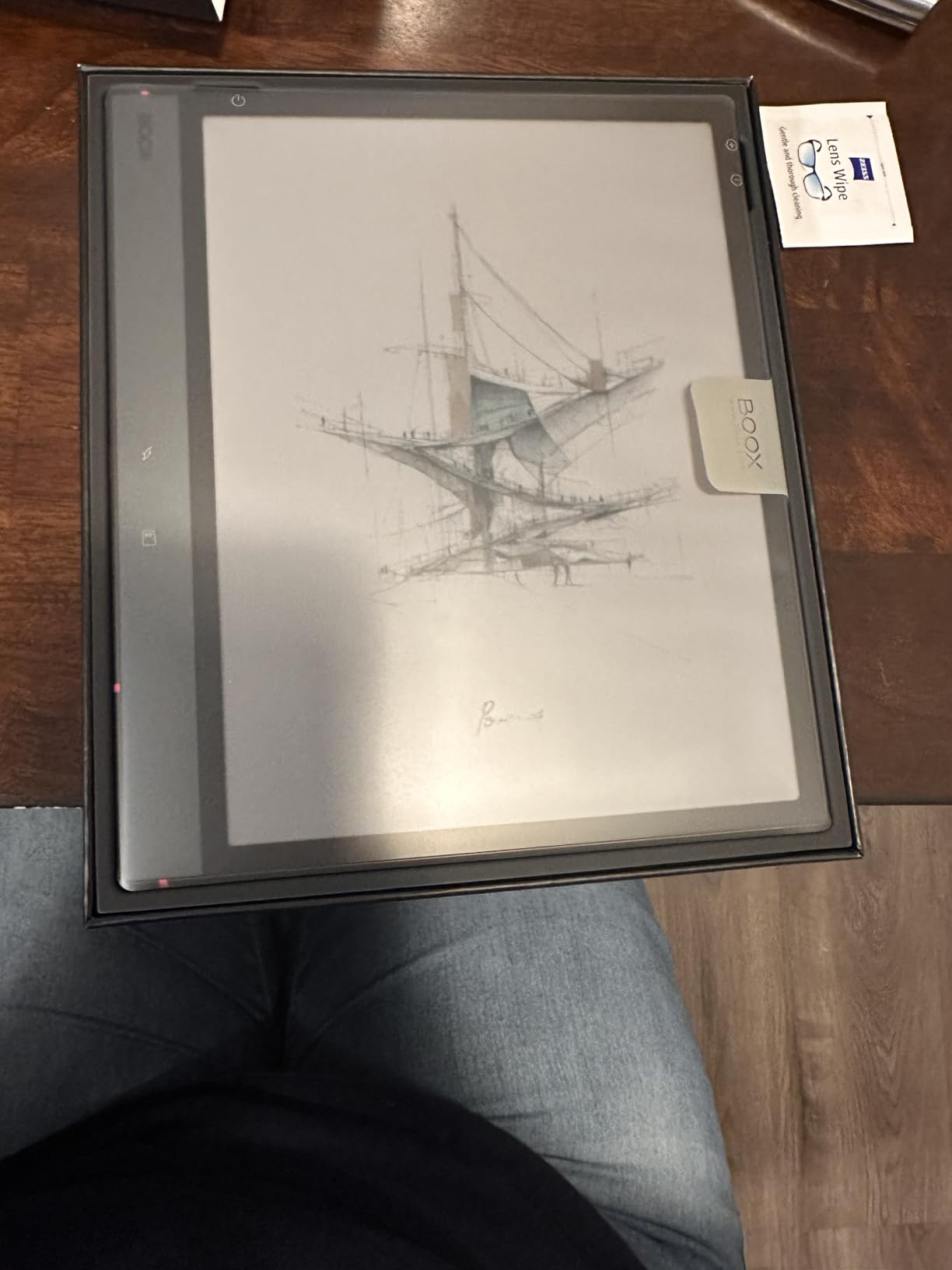 Tablet 10.3