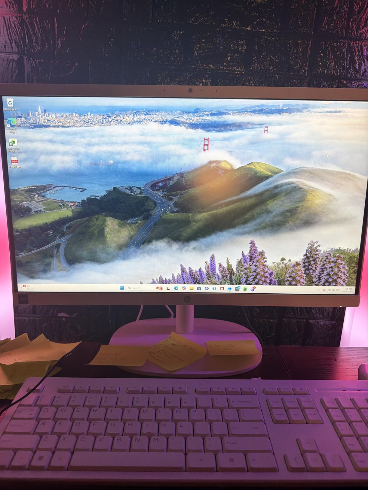 HP 22-DG00 21.45