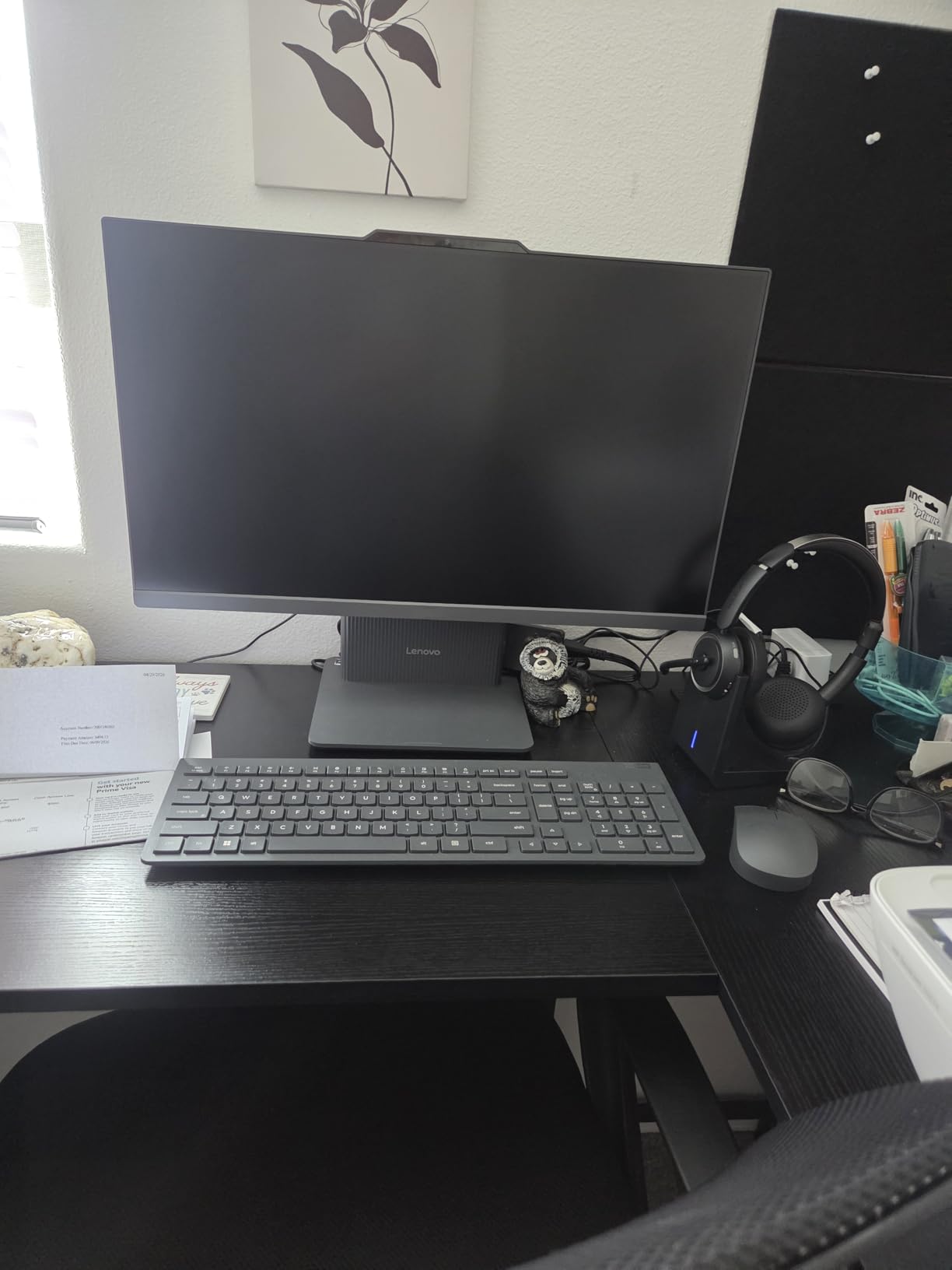 Lenovo IdeaCentre 27