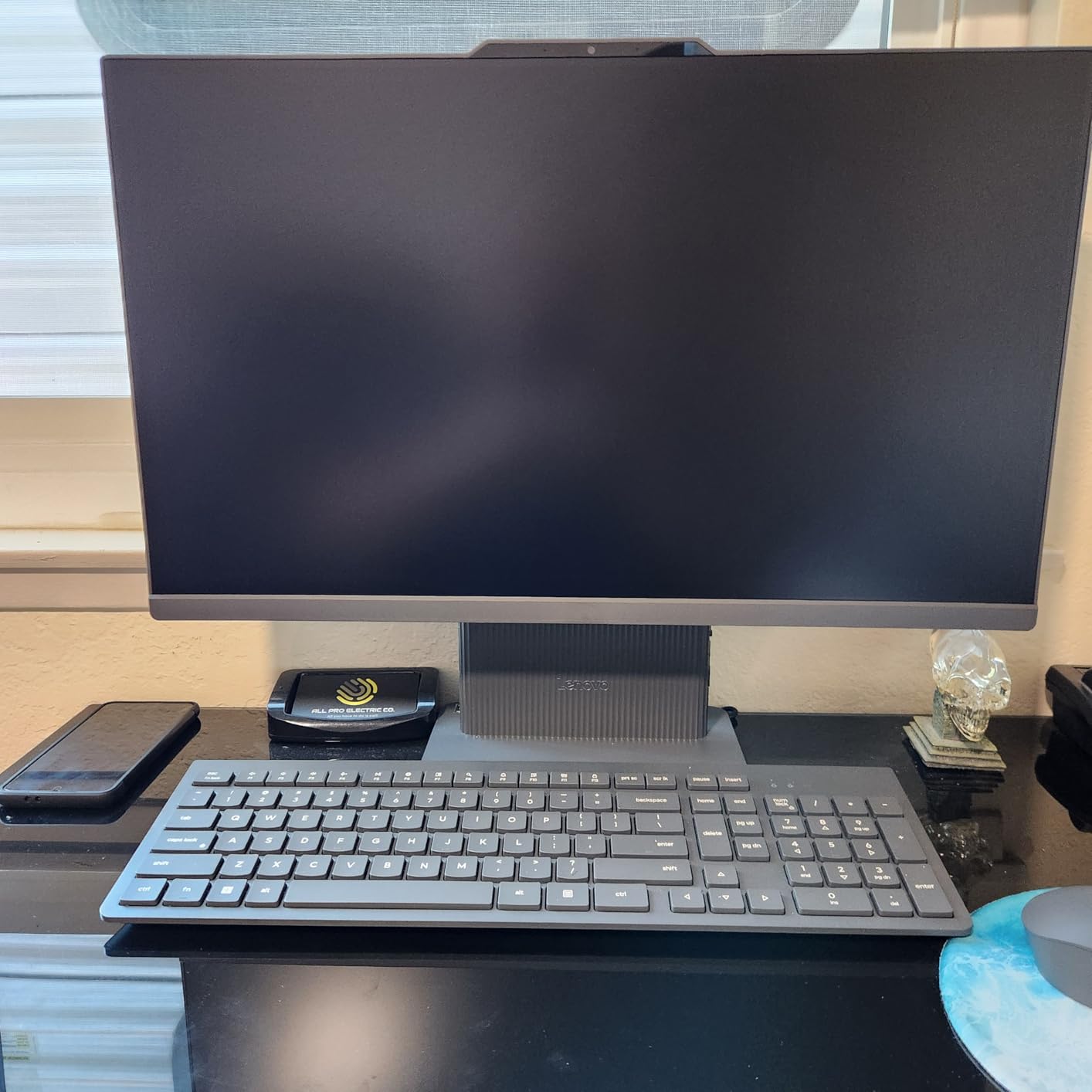 Lenovo IdeaCentre 27