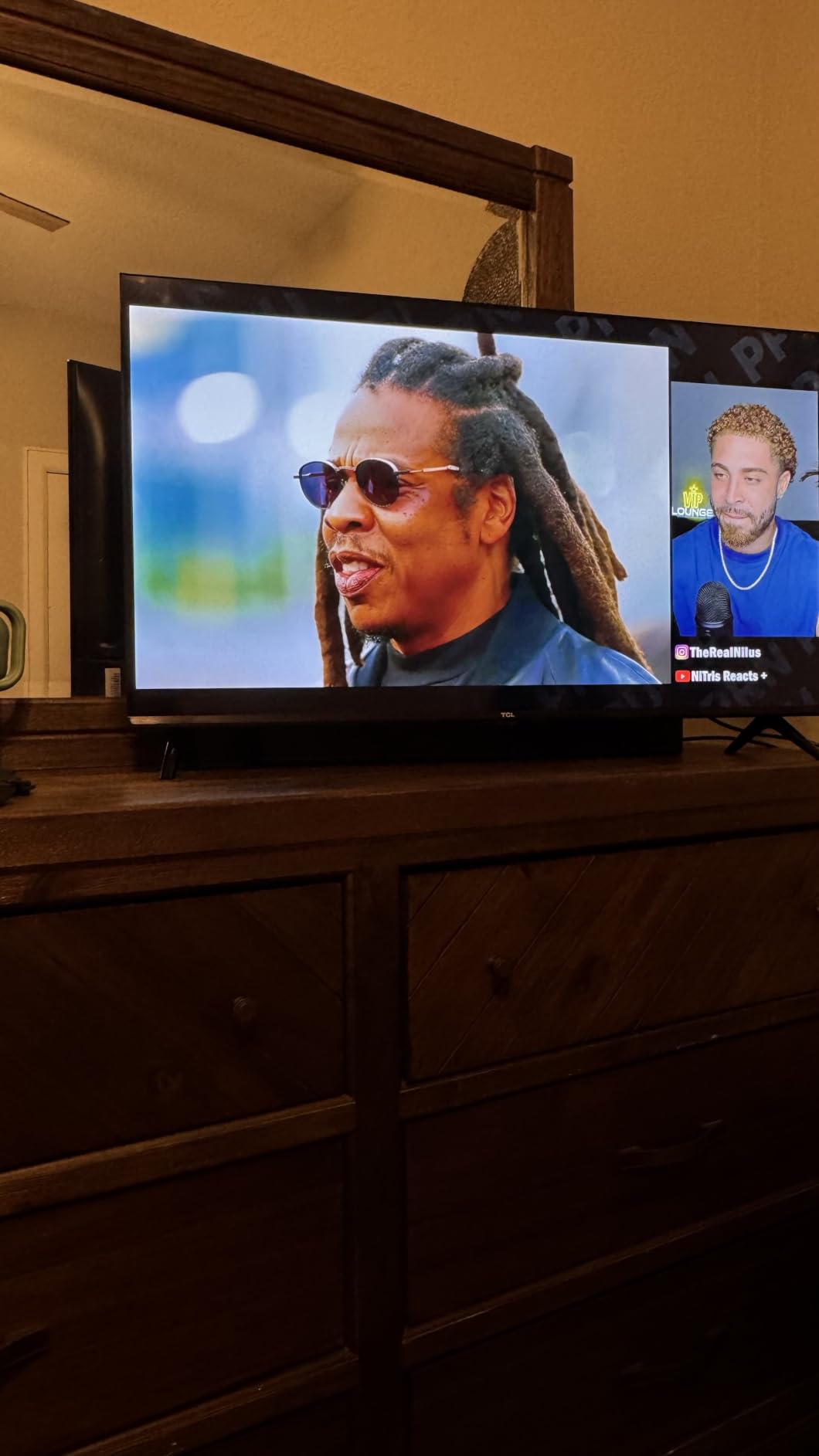 ULTIMEA Sound Bar with Wireless Subwoofer, 240W Peak Power, VoiceMX & BassMX, App Control, 2.1ch Soundbar for Smart TV, Adjustable Bass, HDMI, Optical, Bluetooth 6.0, Poseidon M30 (2026 Model) customer photo 2