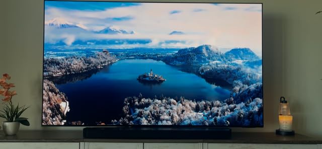 Samsung B-Series Soundbar, HW-B750F 5.1 ch Subwoofer, with Wireless Subwoofer, DTS Virtual:X 3D Audio, Q-Symphony & Game Mode for Immersive TV & Movies customer photo 1