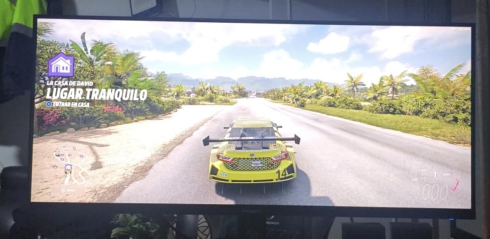 msi Gaming RTX 5070 12G Ventus 2X OC Black Graphics Card (12GB GDDR7, 192-bit, Extreme Performance: 2542 MHz, DisplayPort x3 2.1a, HDMI 2.1b, NVIDIA Blackwell Architecture) customer photo 1