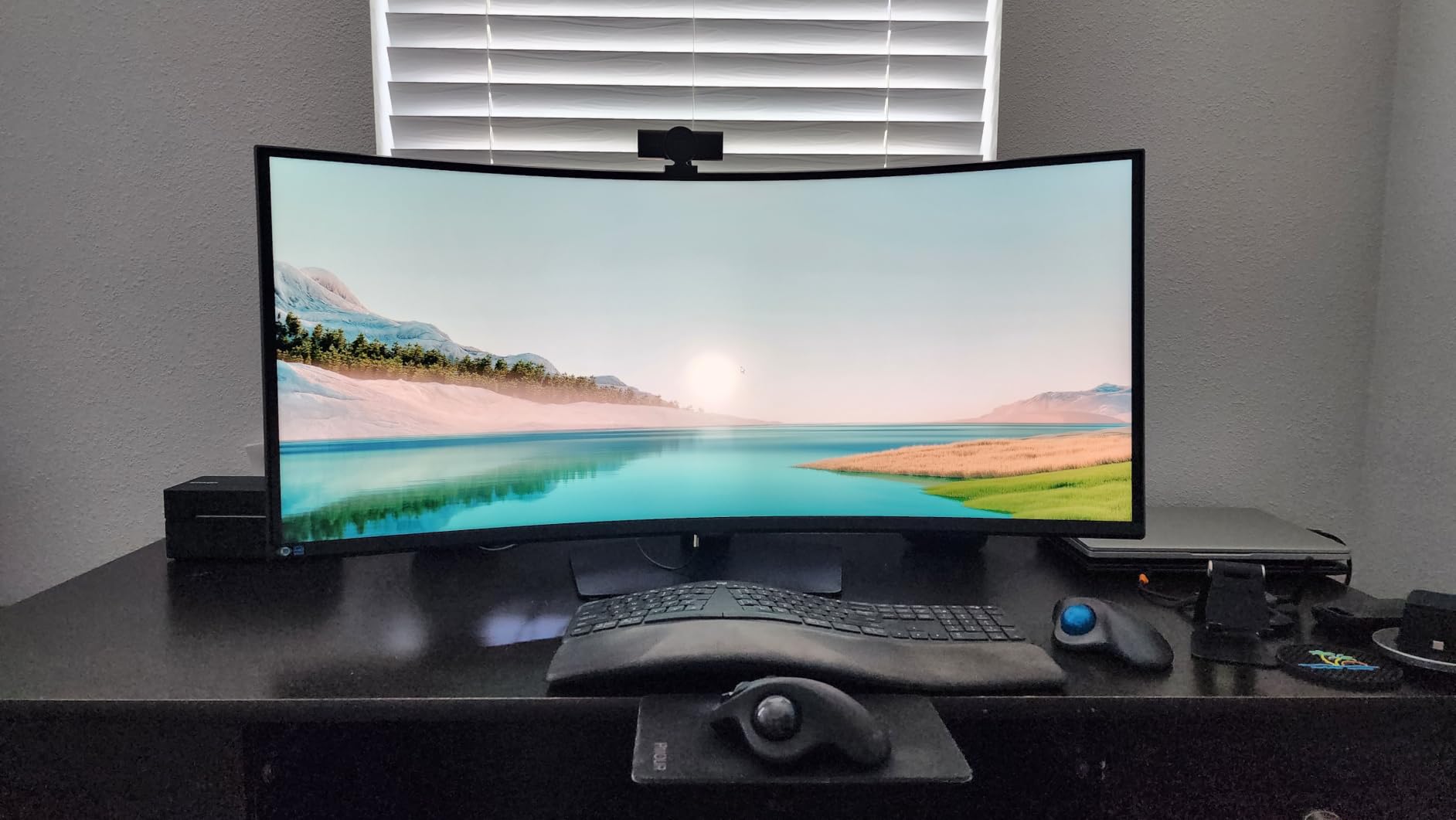 Samsung 40