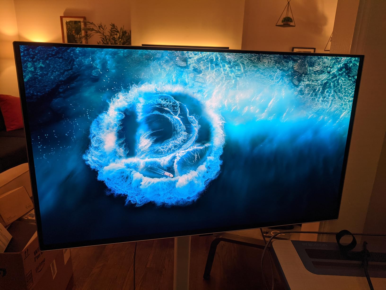 Samsung 32